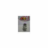 Spiralfeder Links Hinten 8200750101 Renault Twingo II (CN) Schrägheck 1.2 16V (D4F-772) 2008