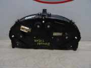 Tachoeinheit Kmh - 9801642280 Peugeot Partner (GC/GF/GG/GJ/GK) Van 1.6 HDI 90 (DV6DTED(9HF))