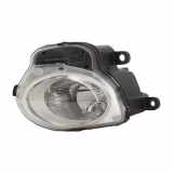 Blinkerglas Rechts VOOR Fiat 500 (312) Schrägheck 1.3 MJTD 16V (169.A.1000)