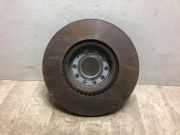 Bremsscheibe Rechts Vorne Volkswagen Passat (3C2) Limousine 2.0 TDI 16V 140 (CBAB) CBAB