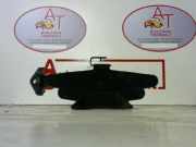 Wagenheber 8200676845 Renault Clio II (BB/CB) Schr?gheck 1.9 D (F8Q-630)