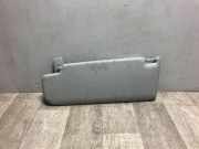 Sonnenblende RECHTS 1K0857552K2F4 Volkswagen Golf VI (5K1) Schrägheck 1.6 TDI 16V (CAYC) CAYC