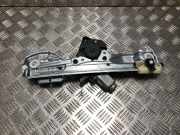 Fensterheber Elektr. Links Hinten - 827211609R Renault Megane IV (RFBB) Schrägheck 5-drs 1.5 Energy dCi 110 (K9K-656(K9K-G6))