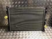 Radiator 9675747980 Peugeot 3008 II (M4/MC/MJ/MR) Großraumlimousine 1.2 12V e-THP PureTech 130 (EB2DTS(HNY))