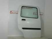 Tür Rechts Hinten 93181637 Opel Agila (A) Großraumlimousine 1.2 16V (Z12XE)