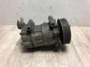 Klima Pumpe 8200193100 Renault Clio II (BB/CB) Schrägheck 1.9 D (F8Q-630)