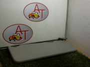 Sonnenblende Links 8200544833 Renault Kangoo/Grand Kangoo (KW) Großraumlimousine 1.5 dCi 90 FAP (K9K-608(K9K-B6))