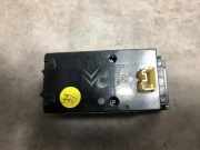 Zeit Uhr 9674252180 Citroën DS5 (KD/KF)