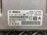 Motorsteuerger?t 1609528980 Citro?n C3 (SC) Schr?gheck 5-drs 1.4 HDi (DV4C(8HR)) DV4C(8HR)