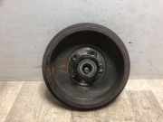 Bremstrommel Links Hinten 2Q0609617A Volkswagen Polo VI (AW1) Schrägheck 5-drs 1.0 TSI 12V (DKLA) DKLA