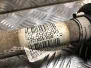 Antriebswelle Rechts 8200618111 Renault Clio III Estate/Grandtour (KR) Kombi 1.5 dCi 85 (K9K-766)