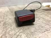 Gürtelschnalle Links Hinten 98001483XT Citroën C4 Spacetourer (3D/3E) Großraumlimousine 1.2 12V PureTech 130 (EB2ADTS(HNS))