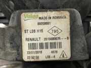 Nebelscheinwerfer Links Vorne 261500097R Renault Megane IV (RFBB) Schrägheck 5-drs 1.5 Energy dCi 110 (K9K-656(K9K-G6))