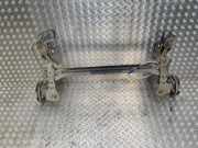 Hinterachse Komplett 00005148J5 Citroën C3 (FC/FL/FT) Schrägheck 5-drs 1.4 HDi (DV4TD(8HZ))