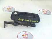 Türgriff Außen Links Vorne 9101H2 Peugeot 406 (8B) Limousine 2.0 HDi 90 (DW10TD(RHY))