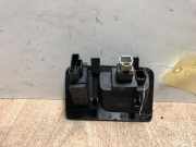 Leuchtweitenregulierungschalter Peugeot 607 (9D/U) Limousine 2.2 HDi 16V FAP (DW12TED4(4HX))