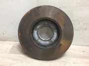 Bremsscheibe Rechts Vorne 6J0698302 Seat Ibiza IV (6J5) Schr?gheck 5-drs 1.6 TDI 90 (CAYB)