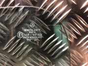 Türscheibe Rechts Vorne Mercedes-Benz G (463) SUV 300 GD (OM603.931)