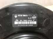 Bremskraftverstärker 472108624R Dacia Duster (HS) SUV 1.5 dCi (K9K-856(Euro 5))