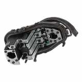 Kennzeichenbeleuchtung RECHTS Renault Clio IV (5R) Schrägheck 5-drs 1.5 Energy dCi 90 FAP (K9K-608(K9K-B6))