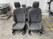 Innenausstattung 1824832 Ford Focus 3 Wagon Kombi 1.6 TDCi 115 (T1DB(Euro 5))