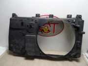 Lufter Gehäuse Citroën Xsara Picasso (CH) Großraumlimousine 2.0 HDi 90 (DW10TD(RHY))