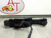 Kennzeichenbeleuchtung RECHTS Dacia Sandero I (BS) Schrägheck 1.5 dCi 85 (K9K-796)