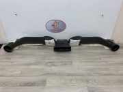 Lufteinlass - Suzuki Grand Vitara II (JT) SUV 1.9 DDiS (F9Q)