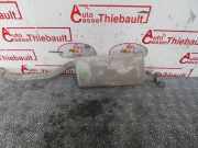 Auspuff Endtopf Renault 21 (L48) Limousine 2.0 GTX,RX,RXE (J7R-750)