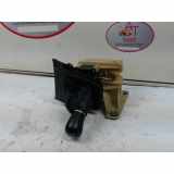 Schaltermechanisch Ford Focus C-Max Großraumlimousine 1.6 TDCi 16V (G8DA)