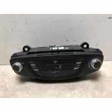 Bedienung Heizung 2116813 Ford B-Max (JK8) Großraumlimousine 1.4 16V (SPJD) 2014