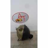 Ausgleichbehälter 164800N010 Toyota Corolla (E12) Schrägheck 1.4 D-4D 16V (1NDTV) 2005