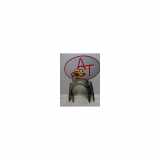 Querlenker Links Vorne Oben DRIEHOEK 3520N8 Peugeot 407 SW (6E) Kombi 2.0 HDiF 16V (DW10BTED4(RHR)) 2007