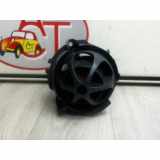 Armaturenbrett Duse Mitten Ford Ka II Schrägheck 1.2 (Euro 5)) 2010