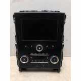 Navigation Display Renault Megane IV (RFBB) Schrägheck 5-drs 1.2 Energy TCE 130 (H5F-408) 2016