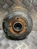 Bremstrommel Links Hinten 0000424759 Citroën C3 (SX/SW) Schrägheck 1.2 Vti 12V PureTech (EB2FA(HMR))