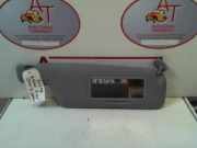 Sonnenblende RECHTS 95667904ZG Citroën Xantia (X1/2) Schrägheck 1.9 TD (XUD9TF-L(DHX))