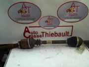 Antriebswelle Rechts 8200472158 Renault Scénic II (JM) Großraumlimousine 1.5 dCi 105 (K9K-732(K9K-P7))