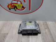 Motorsteuerger?t 1606871380 Peugeot Partner (GC/GF/GG/GJ/GK) Van 1.6 HDI 90 (DV6DTED(9HF))