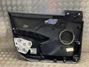 Türverkleidung Rechts Vorne - 1609671980 Peugeot 2008 (CU) Großraumlimousine 1.6 e-HDi FAP (DV6DTED(9HP))