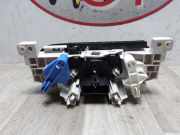 Bedienung Heizung 6001551800 Dacia Duster (HS) SUV 1.5 dCi 4x4 (K9K-898)