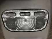 Innenbeleuchtung PLAFOND 6362Q2 Peugeot 5008 I (0A/0E) Großraumlimousine 1.6 HDiF 16V (DV6C(9HR))