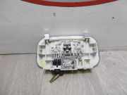 Innenbeleuchtung PLAFOND Citroën C3 Picasso (SH) Großraumlimousine 1.6 HDi 16V (DV6C(9HR))