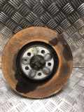 Bremsscheibe Links Vorne 2Q0615301J Audi A1 Sportback (GBA) Schrägheck 5-drs 2.0 40 TFSI 16V (A0001E1H2.0 40 TFSI 16V)