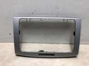 Armaturenbrett Mitte Verkleidung Volkswagen Passat (3C2) Limousine 2.0 TDI 16V 140 (CBAB) CBAB