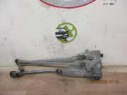 Scheibenwischermotor Vorne 1698869 Ford Fiesta 6 (JA8) Schrägheck 1.4 TDCi (F6JD)