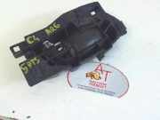 Türgriff Innen Links Hinten Citroën C4 Berline (LC) Schrägheck 5-drs 1.6 HDi 16V (DV6ATED4(9HX))