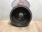 Bremstrommel Links Hinten 0000424738 Citroën JUMPER 1