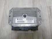 Motorsteuergerät 8200504593 Renault Clio III (BR/CR) Schrägheck 1.4 16V (K4J-780)