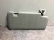 Sonnenblende Links 96401BH00B Nissan Note (E11) Großraumlimousine 1.5 dCi 86 (K9K-276)